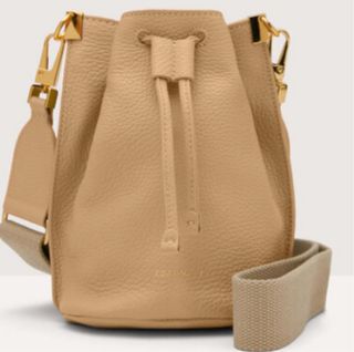 Borsetta Coccinelle vera pelle