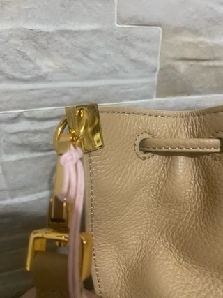 Borsetta Coccinelle vera pelle