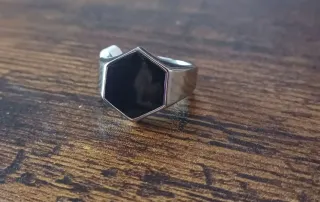 Conjunto 2 Pulseras y 1 Anillo