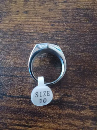 Conjunto 2 Pulseras y 1 Anillo