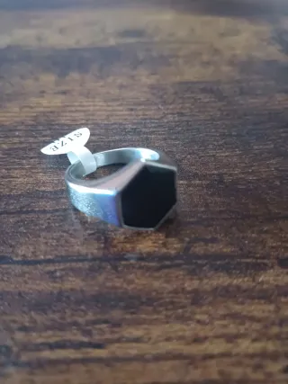 Conjunto 2 Pulseras y 1 Anillo