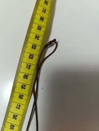 Collana Vetro Murano Amarissima