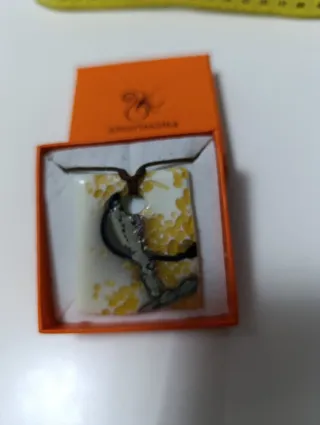 Collana Vetro Murano Amarissima