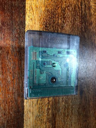 Disney Donal Duck qu@ck att@ck?! game boy color