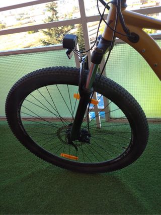 Bicicleta Eléctrica EMotorad T-Rex Air