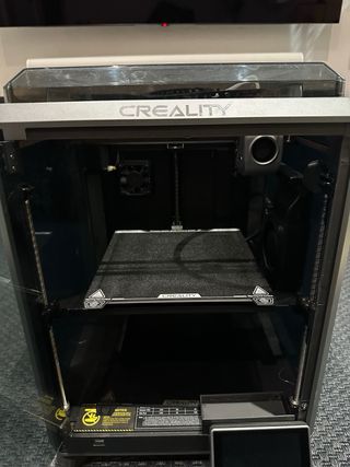 Impresora 3D Creality K1