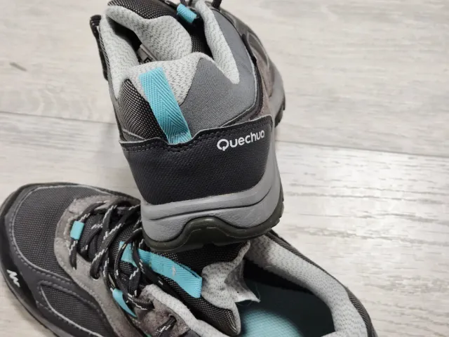 Scarponcini trekking n.39