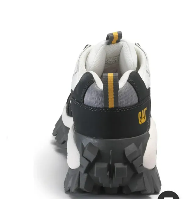 Zapatillas Caterpillar Talla 40-44