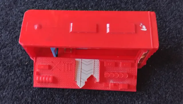 Caminhão Cars + 2 carros