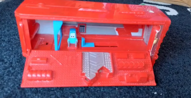 Caminhão Cars + 2 carros