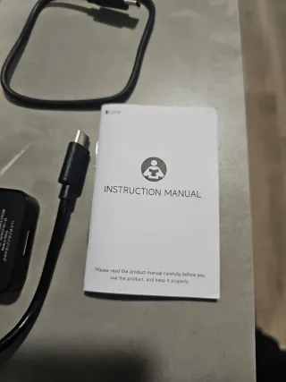 Andorid auto Carlinkit 2air Adaptador inhálambrico