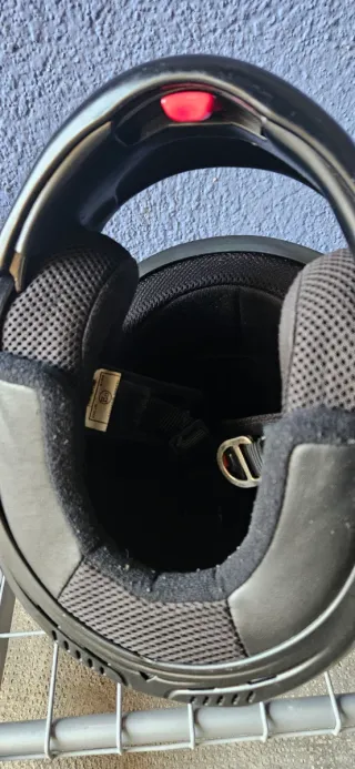 Casco de moto MITAKA