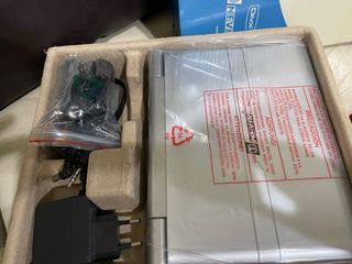 Reproductor DVD Portátil Nevir Pantalla LCD 7-