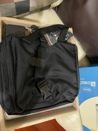 Reproductor DVD Portátil Nevir Pantalla LCD 7-