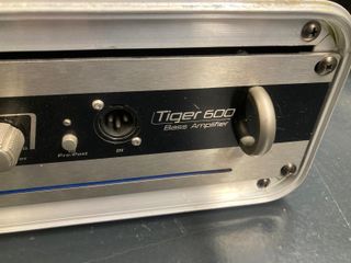 Cabezal Bajo Techamp