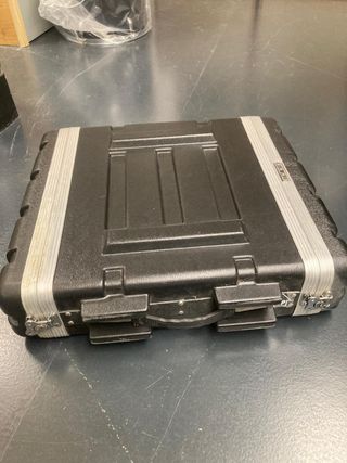 Cabezal Bajo Techamp