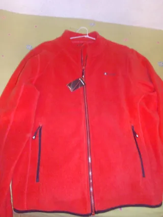 2 Polares Hombre.20 euros los dos .perdí el ticket