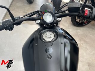 YAMAHA XSR 700 | 2017 | 21.745kms | 65€/mes