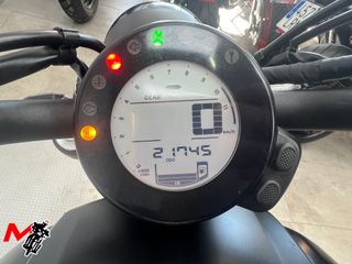 YAMAHA XSR 700 | 2017 | 21.745kms | 65€/mes