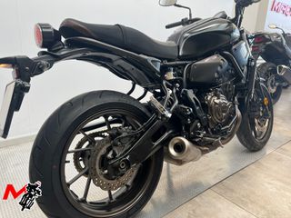 YAMAHA XSR 700 | 2017 | 21.745kms | 65€/mes