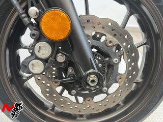 YAMAHA XSR 700 | 2017 | 21.745kms | 65€/mes