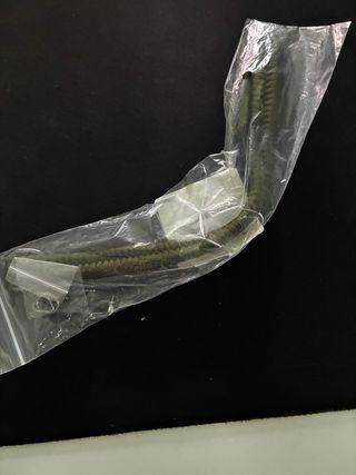 Funda, parasol y correa para cámara