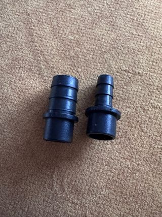 Bomba Sumergible SEVEN MASTER EB-301