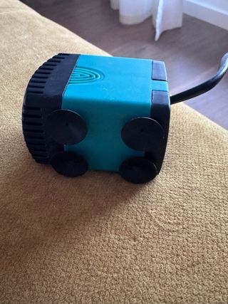 Bomba Sumergible SEVEN MASTER EB-301