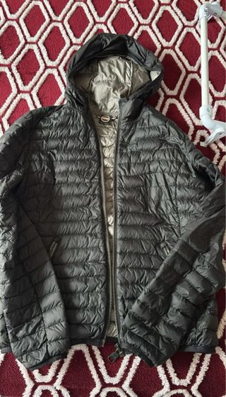 Colmar Giubbino Donna Nero