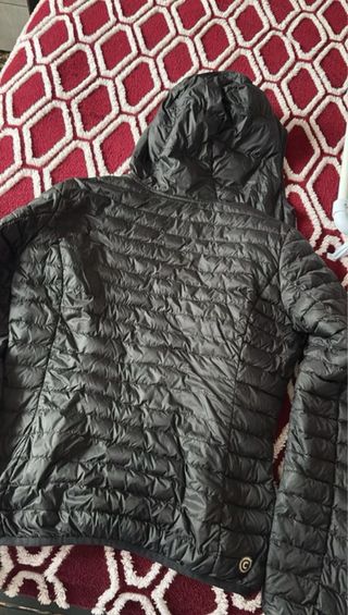 Colmar Giubbino Donna Nero