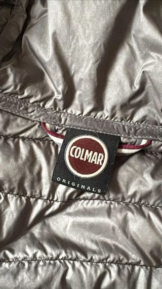 Colmar Giubbino Donna Nero