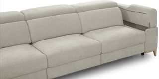 SOFÁ RINCÓN iSENSE.