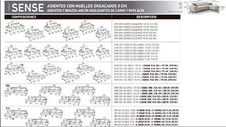 SOFÁ RINCÓN iSENSE.