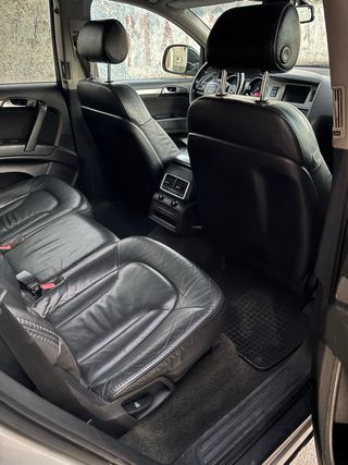 Audi Q7 3.0 TDi