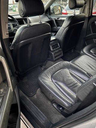Audi Q7 3.0 TDi