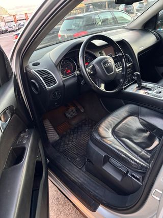 Audi Q7 3.0 TDi