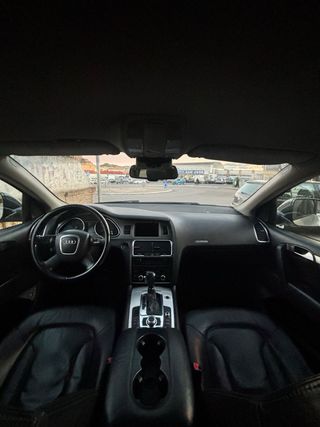 Audi Q7 3.0 TDi