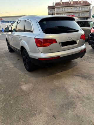 Audi Q7 3.0 TDi
