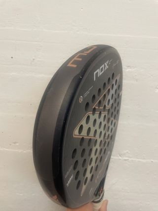 Pala de pádel Nox MJ10