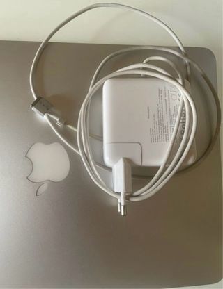 MacBook Air 13” 2011 Plata