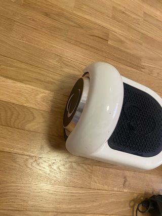 Hoverboard Smart Gyro Blanco