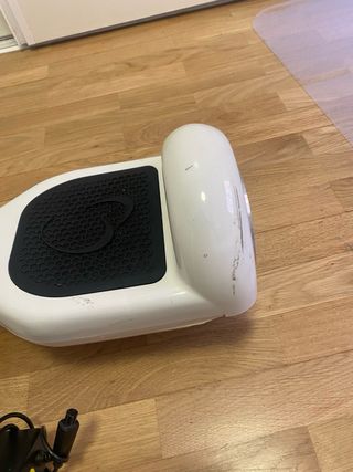 Hoverboard Smart Gyro Blanco