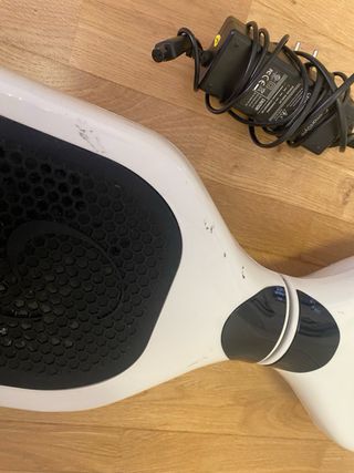 Hoverboard Smart Gyro Blanco