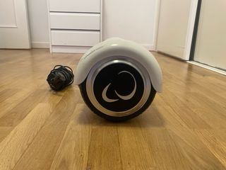 Hoverboard Smart Gyro Blanco