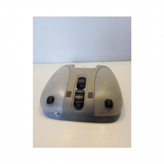 Luz interior Mercedes Benz Clase S (W220)