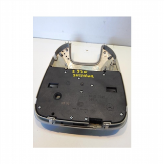 Luz interior Mercedes Benz Clase S (W220)