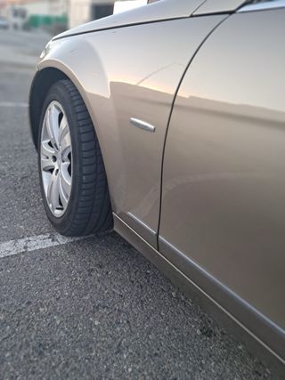 Mercedes-Benz C320 2008