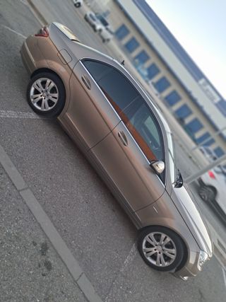 Mercedes-Benz C320 2008