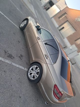 Mercedes-Benz C320 2008