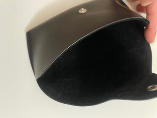 Funda Gafas Ray-Ban Negra